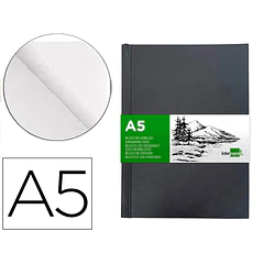 Diario Grafico A5 100fl 100gr 210x148mm