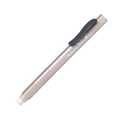 Borracha lapis PENTEL ze11t cx 12 un