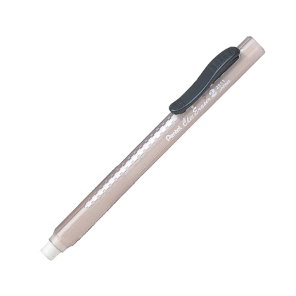 Borracha lapis PENTEL ze11t cx 12 un 