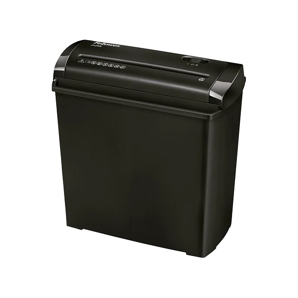  Destruidora FELLOWES p-25s  2
