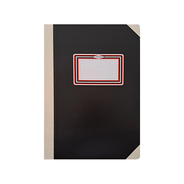  Livro entrada e saida  correspondencia A4 100 fls. 