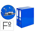 Modulo 2 pastas arq. L 75 azul 1
