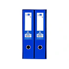 Modulo 2 pastas arq. L 75 azul 2