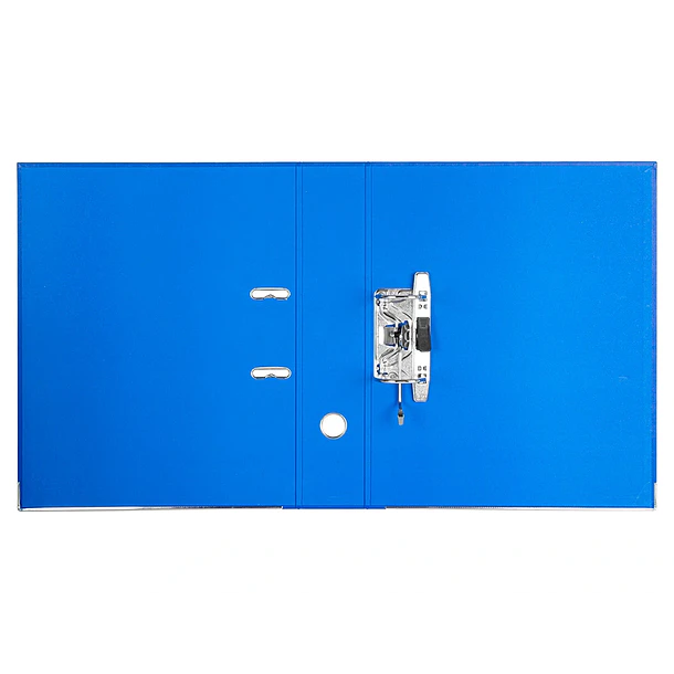 Modulo 2 pastas arq. L 75 azul 3