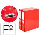  Modulo 2 pastas arq. L75 vermelho 1