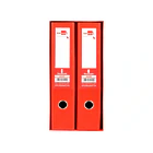  Modulo 2 pastas arq. L75 vermelho 2