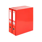  Modulo 2 pastas arq. L75 vermelho 3