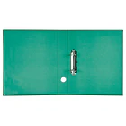 Modulo de 3 pastas de arquivo L60 verde 3