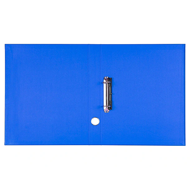 Modulo  4 pastas arq. L35 azul 3