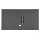 Modulo  4 pastas arq. L35 preto 3