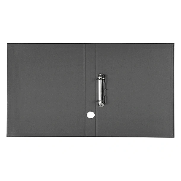 Modulo  4 pastas arq. L35 preto 3