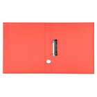 Modulo  4 pastas arq. L35 vermelho 3