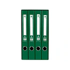 Modulo  4 pastas arq. L35 verde 2