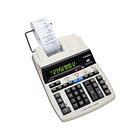     Calculadora canon c/rolo 12 digitos  cinza. 2