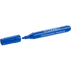 Marcador  azul 3.0 mm. cx 10 2