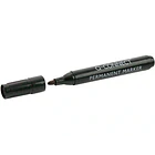 Marcador  preto 3.0 mm. cx 10 2