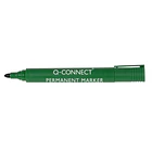 Marcador  verde 3.0 mm. cx 10 2