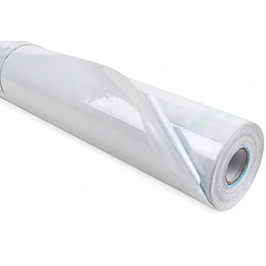 Plástico autocolante 0,50x20mt 80mic