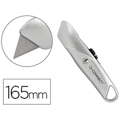 X-ATO metálico lamina aço 18mm