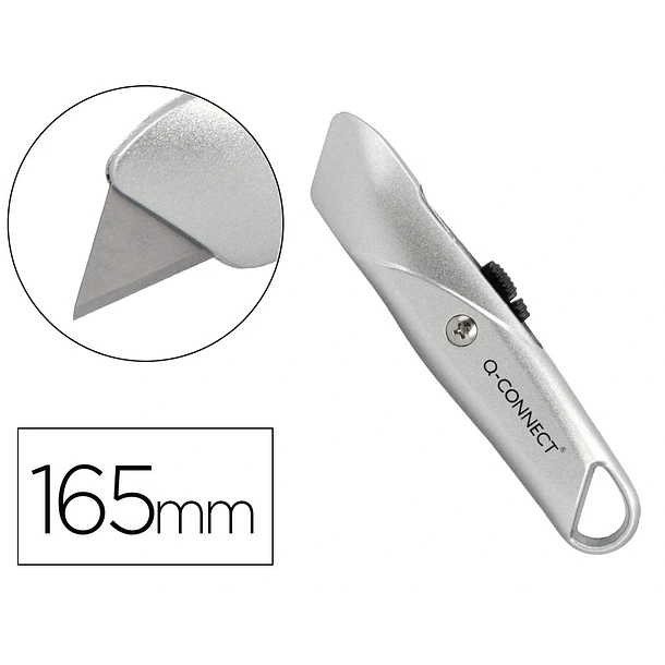 X-ATO metálico lamina aço 18mm 