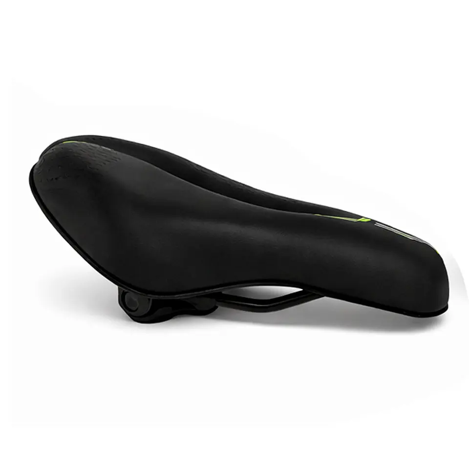 Asiento Mtb Niño Xd-450-1 Negro  3