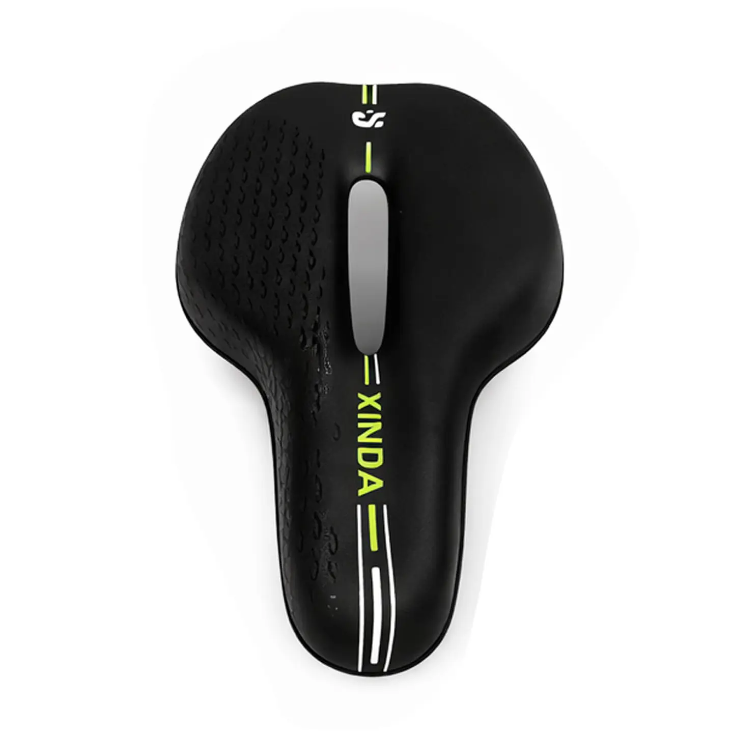 Asiento Mtb Niño Xd-450-1 Negro  4