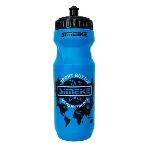 Caramagiola 550ml celeste