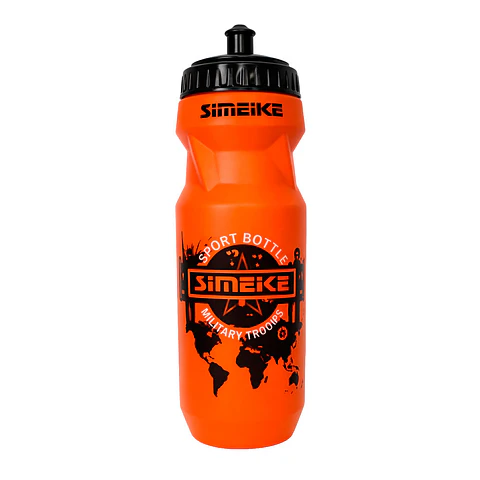 Caramagiola 550ml Naranjo