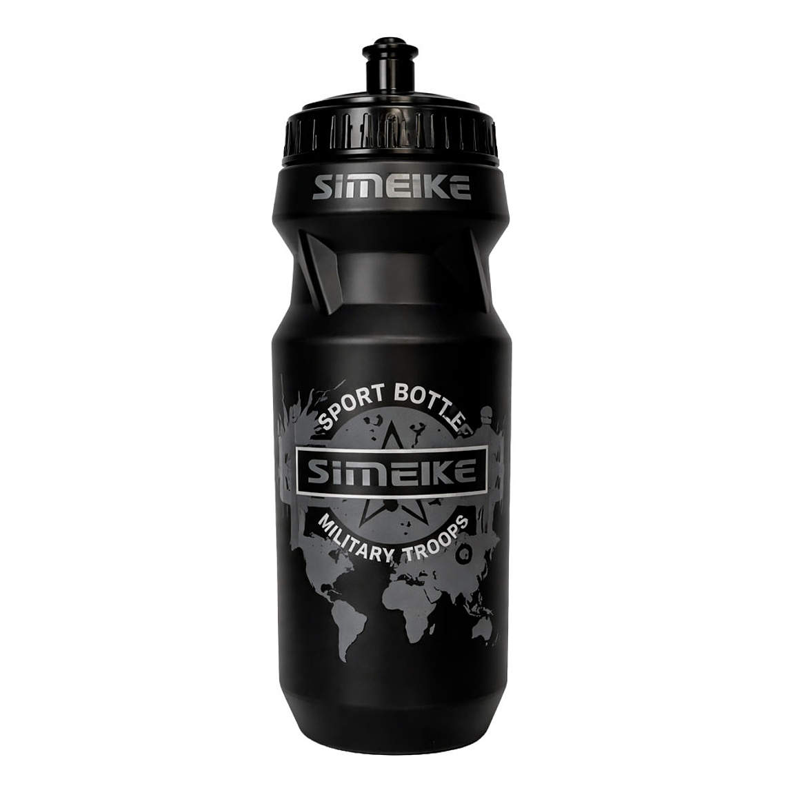 Caramagiola 550ml Negro 1