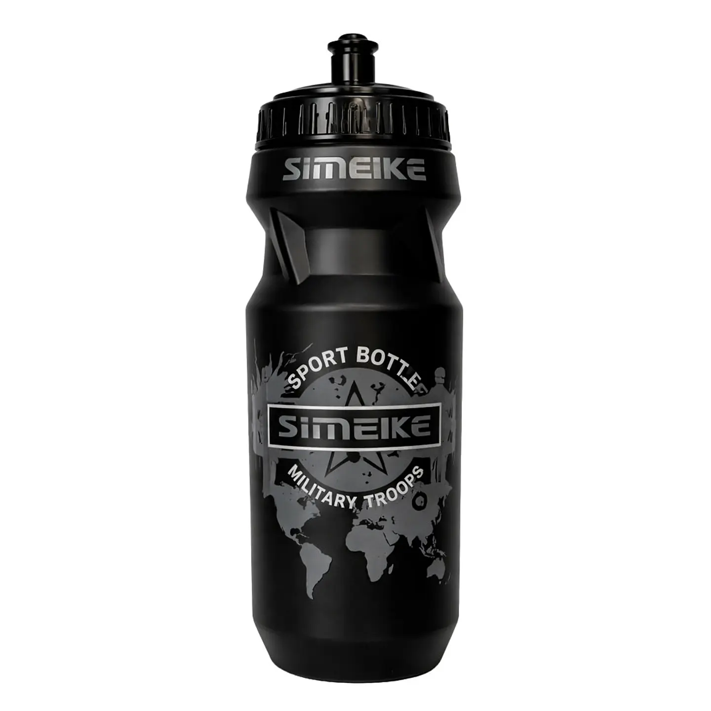 Caramagiola 550ml Negro 1
