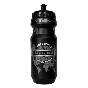 Caramagiola 550ml Negro