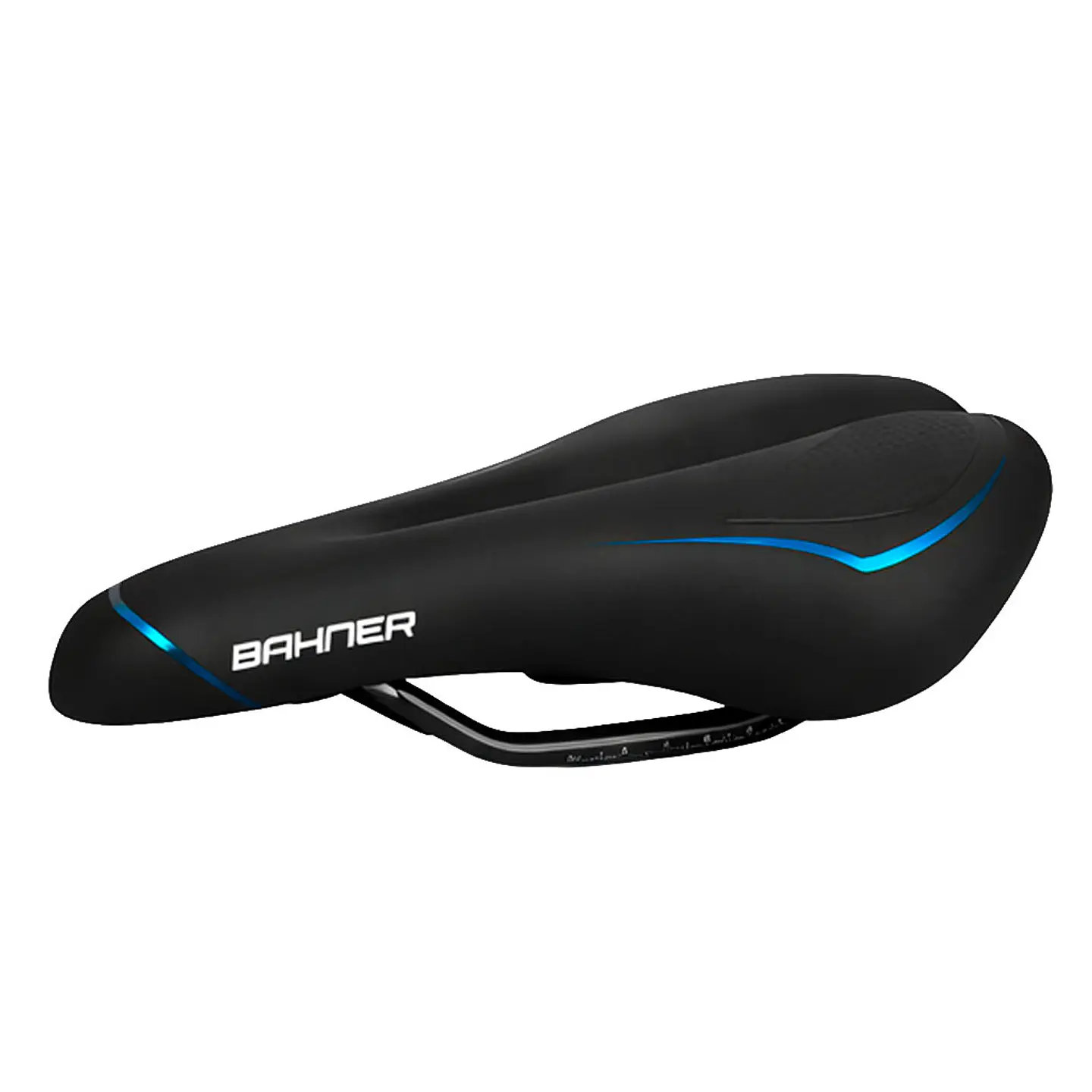 Asiento Mtb Xd-810-10B Negro 2