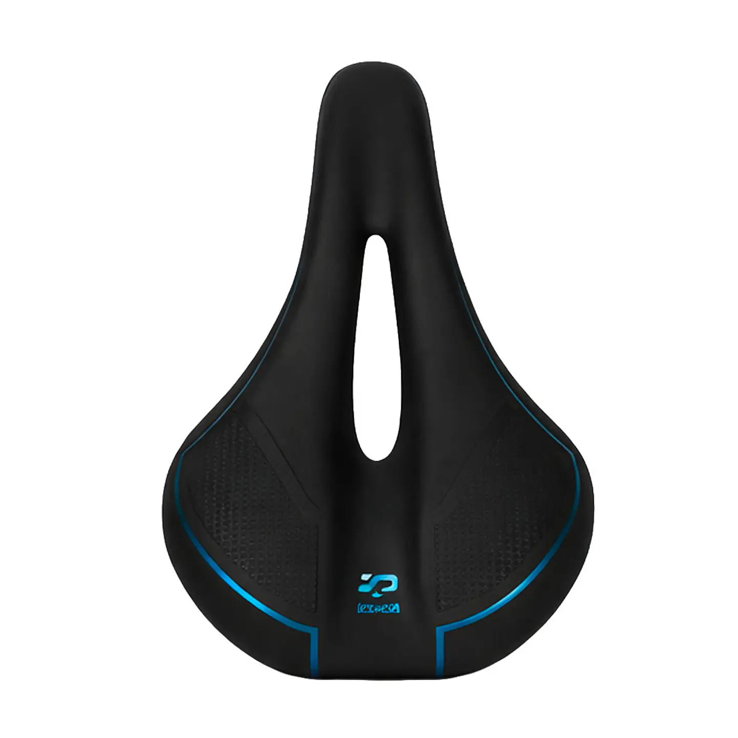 Asiento Mtb Xd-810-10B Negro 3