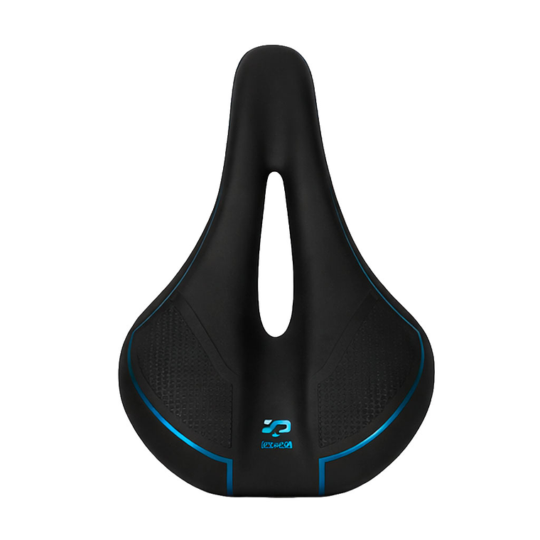 Asiento Mtb Xd-810-10B Negro 3