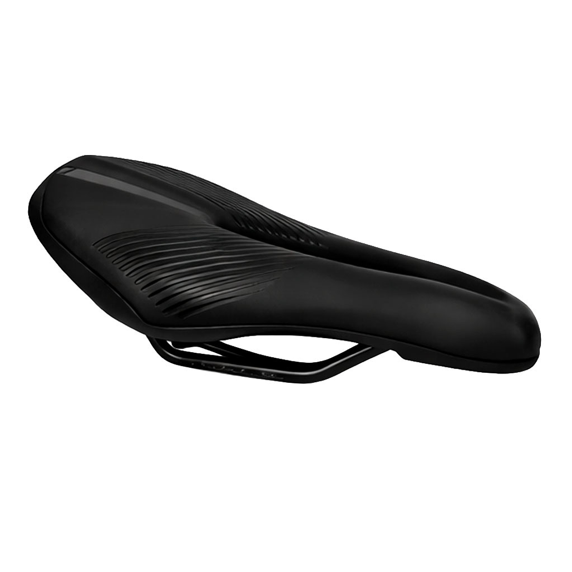 Asiento Mtb Xd-862-06 Negro 1
