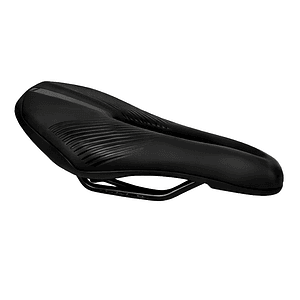 Asiento Mtb Xd-862-06 Negro