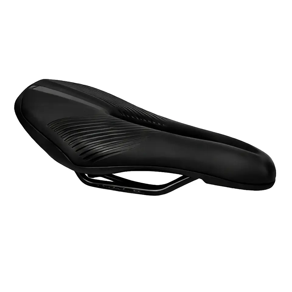 Asiento Mtb Xd-862-06 Negro 1