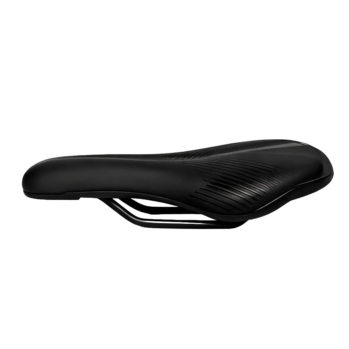 Asiento Mtb Xd-862-06 Negro 2