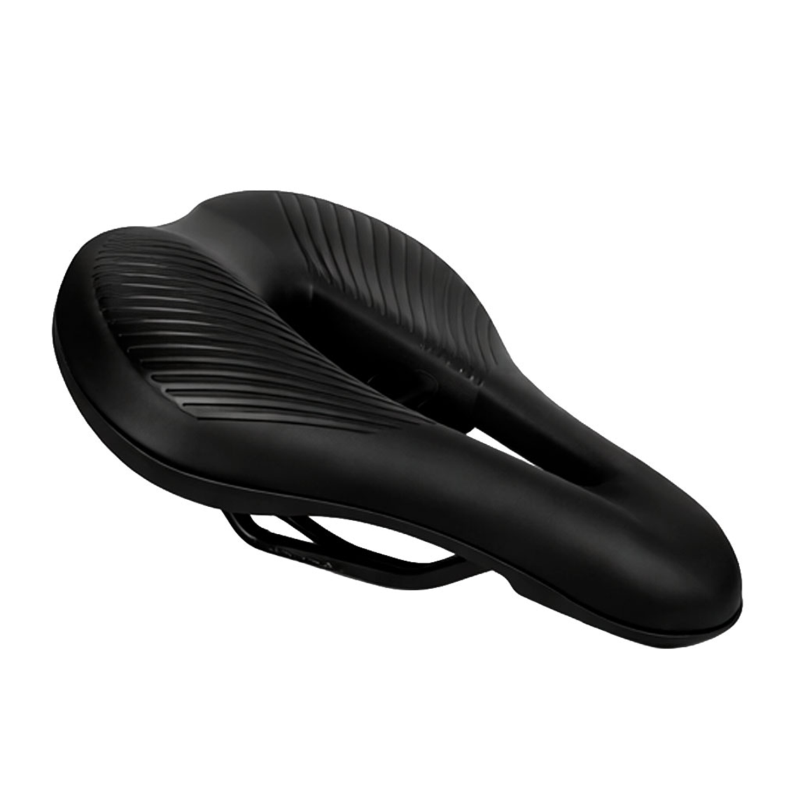 Asiento Mtb Xd-862-06 Negro 3