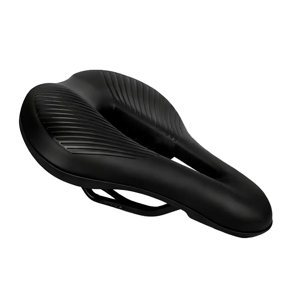 Asiento Mtb Xd-862-06 Negro 3