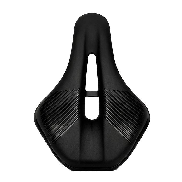 Asiento Mtb Xd-862-06 Negro 4