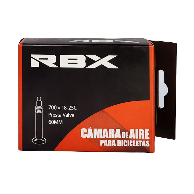 Camara 700 X 18/25C 60Mm 1