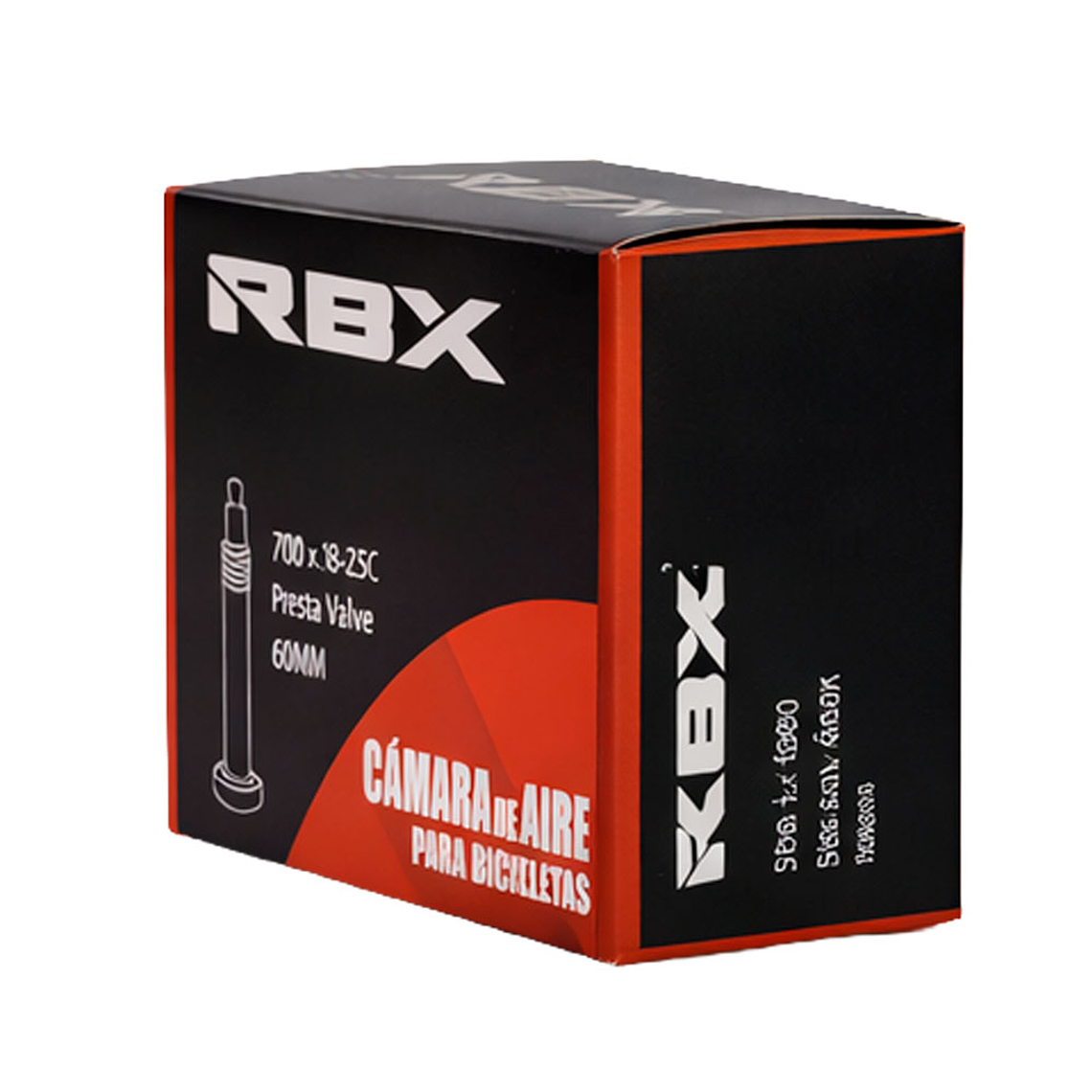 Camara 700 X 18/25C 60Mm 2