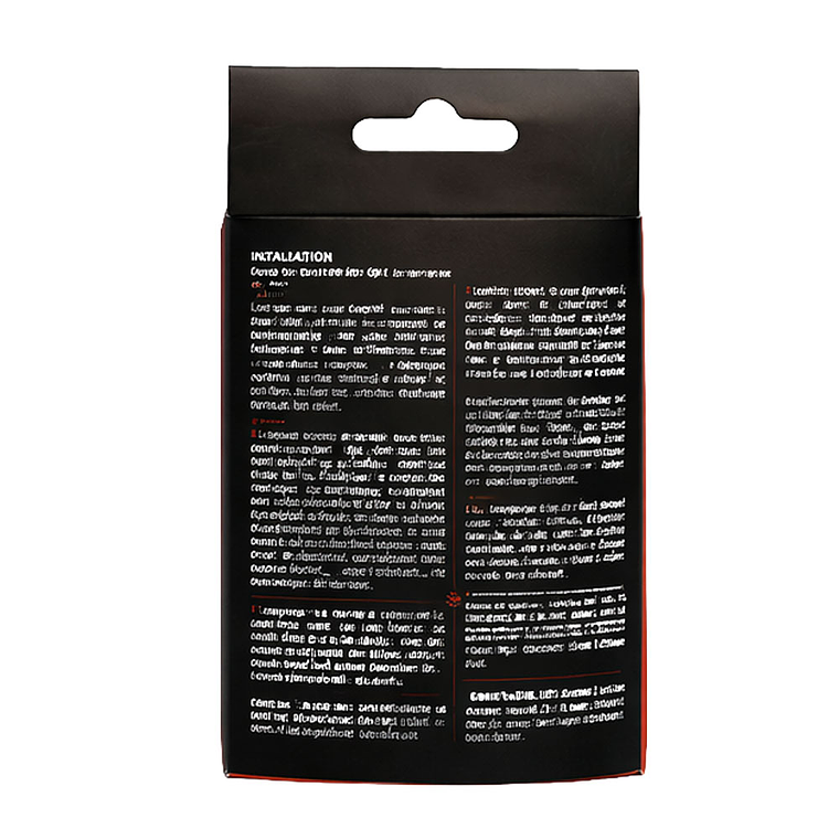 Camara 700 X 28/38C 60Mm 3