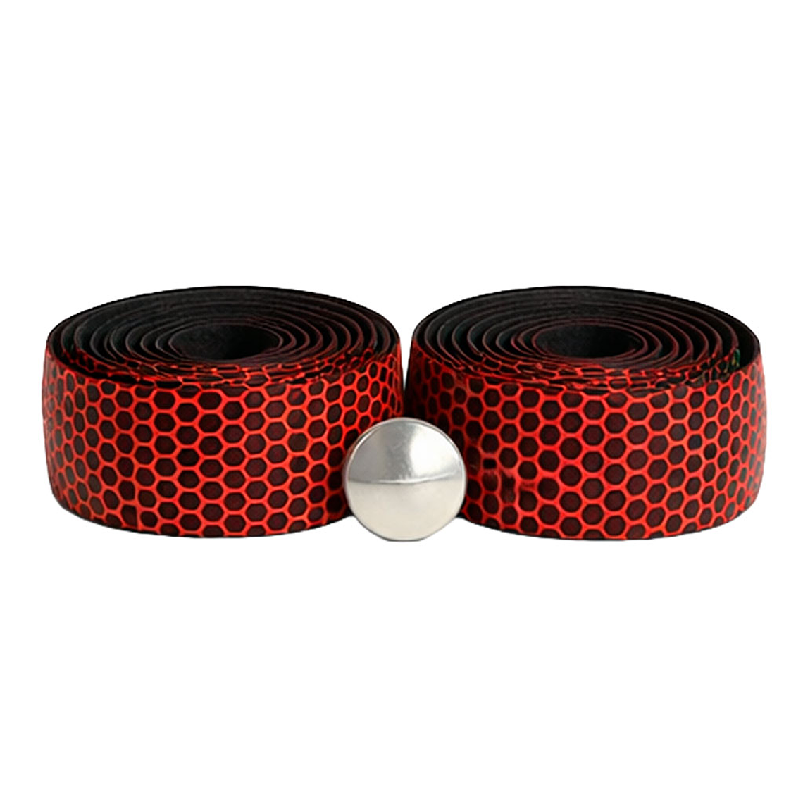 Cinta De Manubrio De Silicona 3