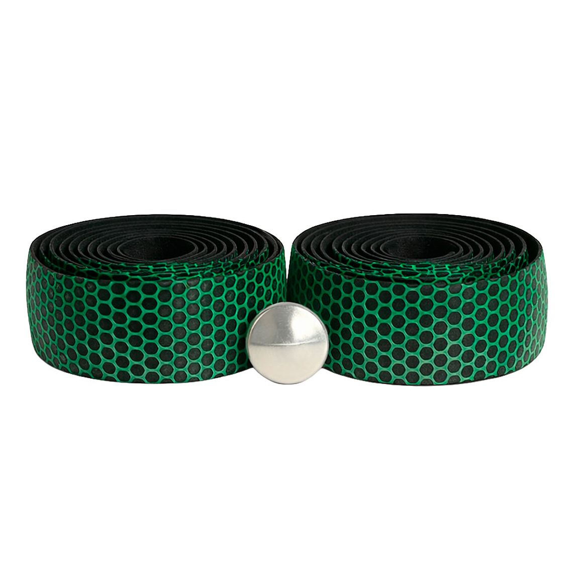 Cinta De Manubrio De Silicona 2