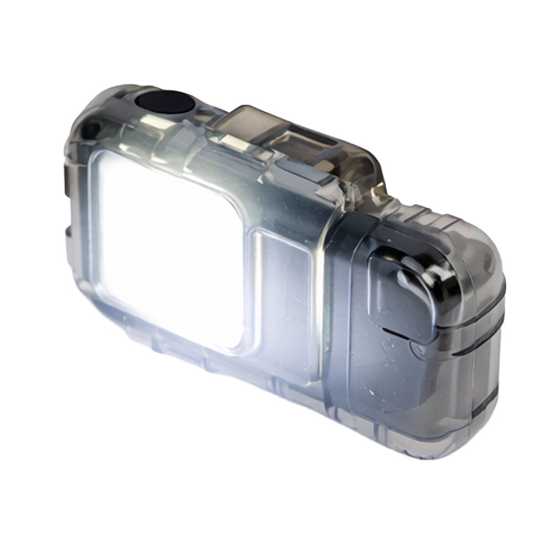 Linterna Encendedor Usb Ca-4807 2