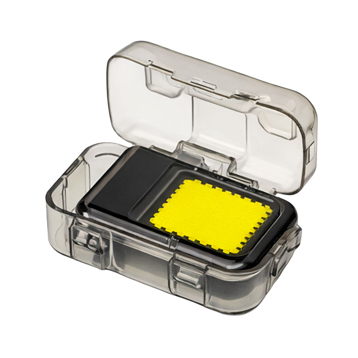 Linterna Encendedor Usb Ca-4807 3