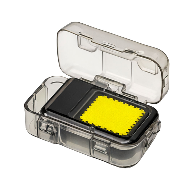 Linterna Encendedor Usb Ca-4807 3