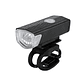 Luz De Bicicleta Usb Ca-3321 - Miniatura 1